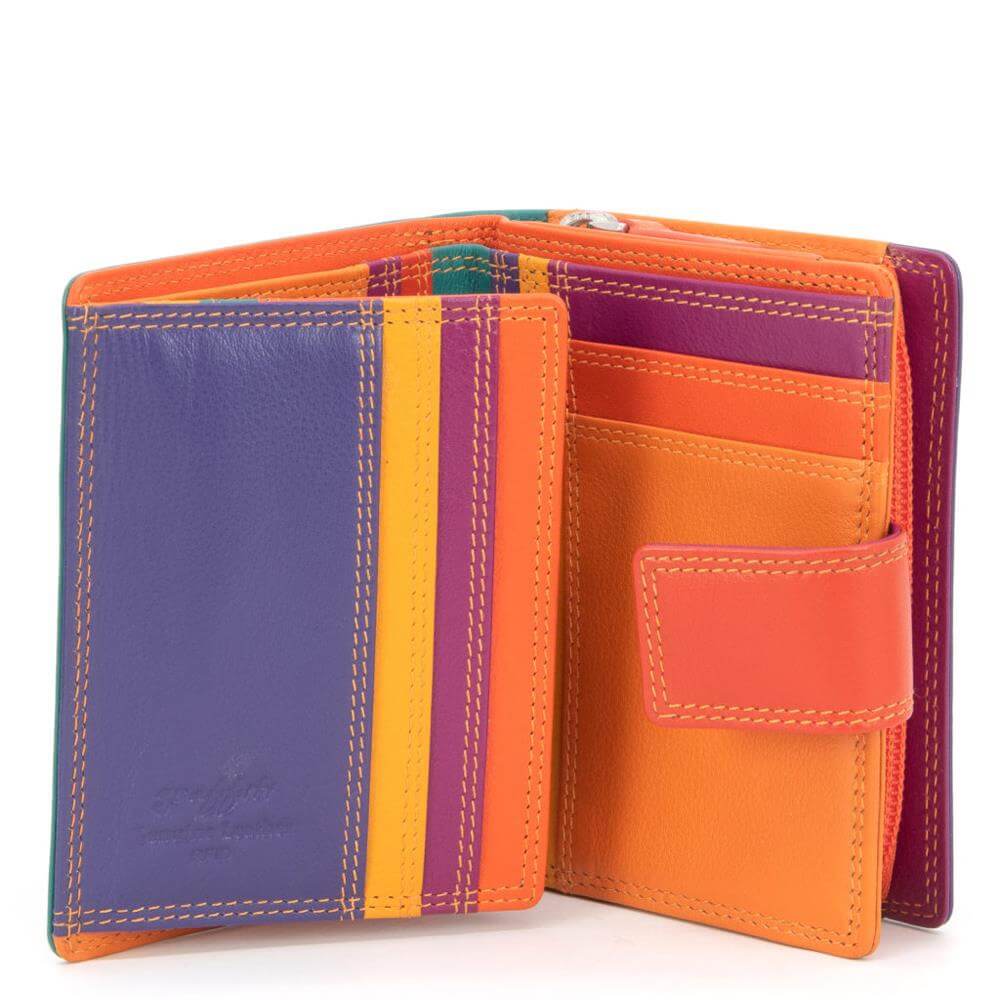 Golunski Seville 7-142 Ladies Purse